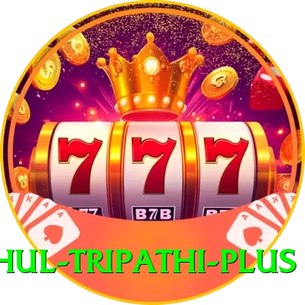 rahul tripathi Elite Jackpot - 2
