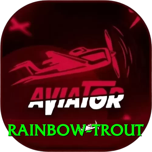 rainbow trout Pro1 v5.7.0 - 2