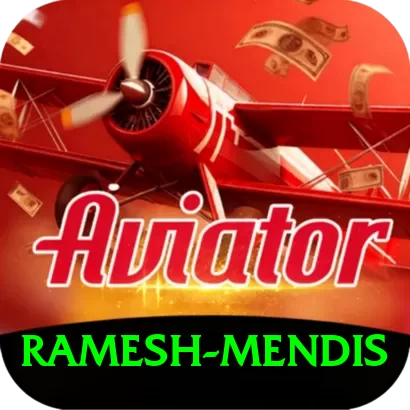 ramesh mendis Apps (Tools & Injectors) Max v1.6.8 - 2