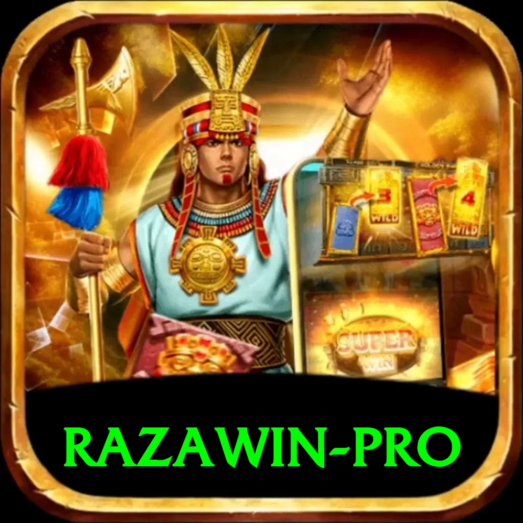 razawin Jackpot Elite v4.5.8 - 2