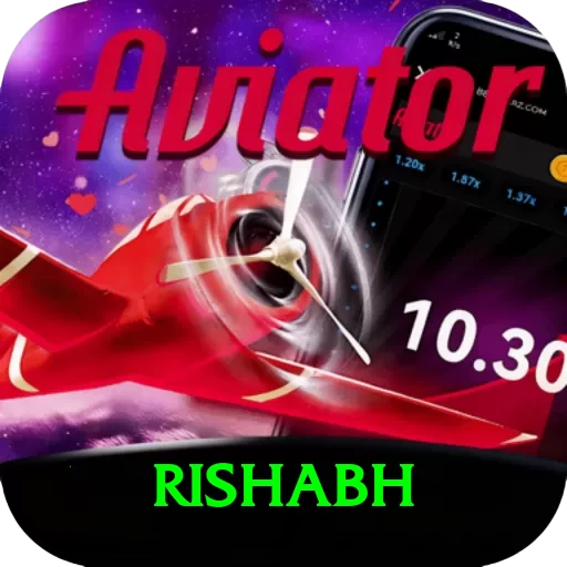 rishabh Deluxe v1.7.2 - 2