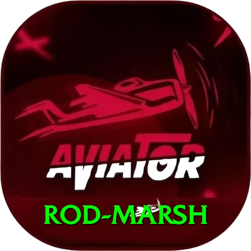 rod marsh Apps (Tools & Injectors) Master v1.8.6 - 2