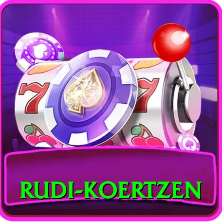 rudi koertzen Ultimate v2.8.2 - 2