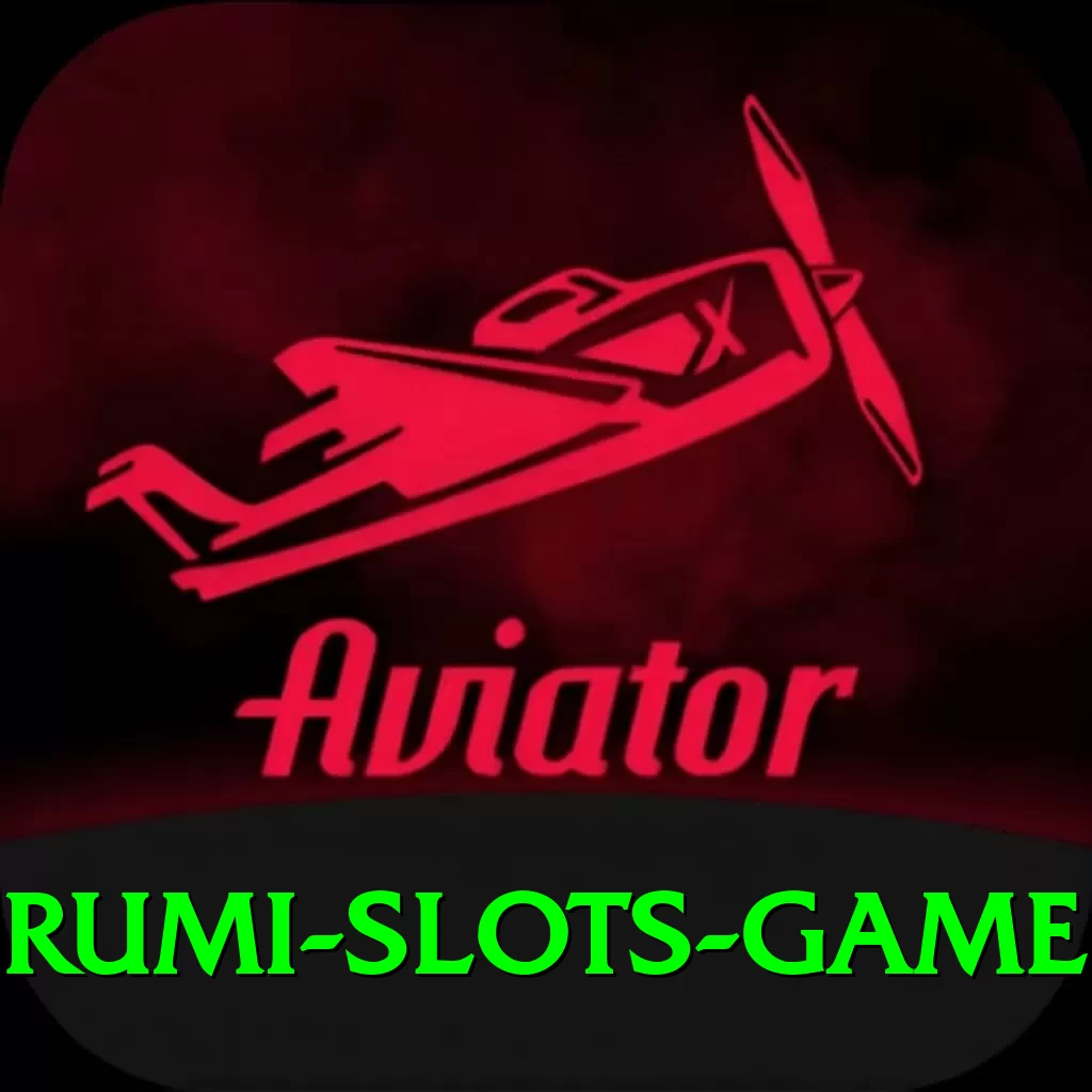 Rumi Slots Game Plus Pro v2.6.8 - 2