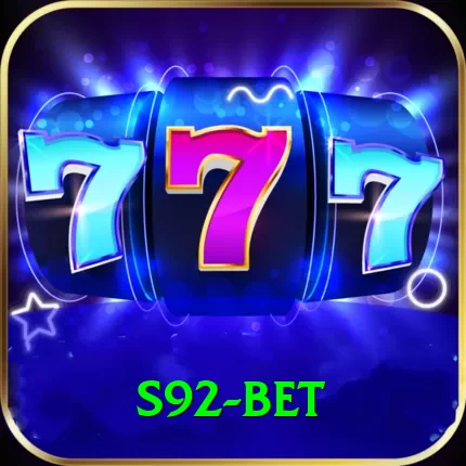s92 bet VIP Pro v3.2.0 - 2