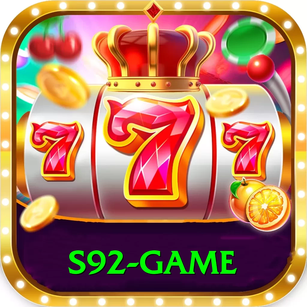 S92 Game Plus Pro v1.9.7 - 2