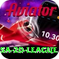 sa 20 league Elite Pro v2.4.3