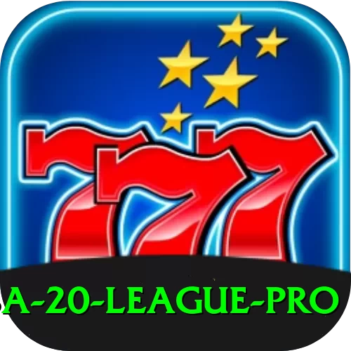 sa 20 league Super - Win Real PKR - 2