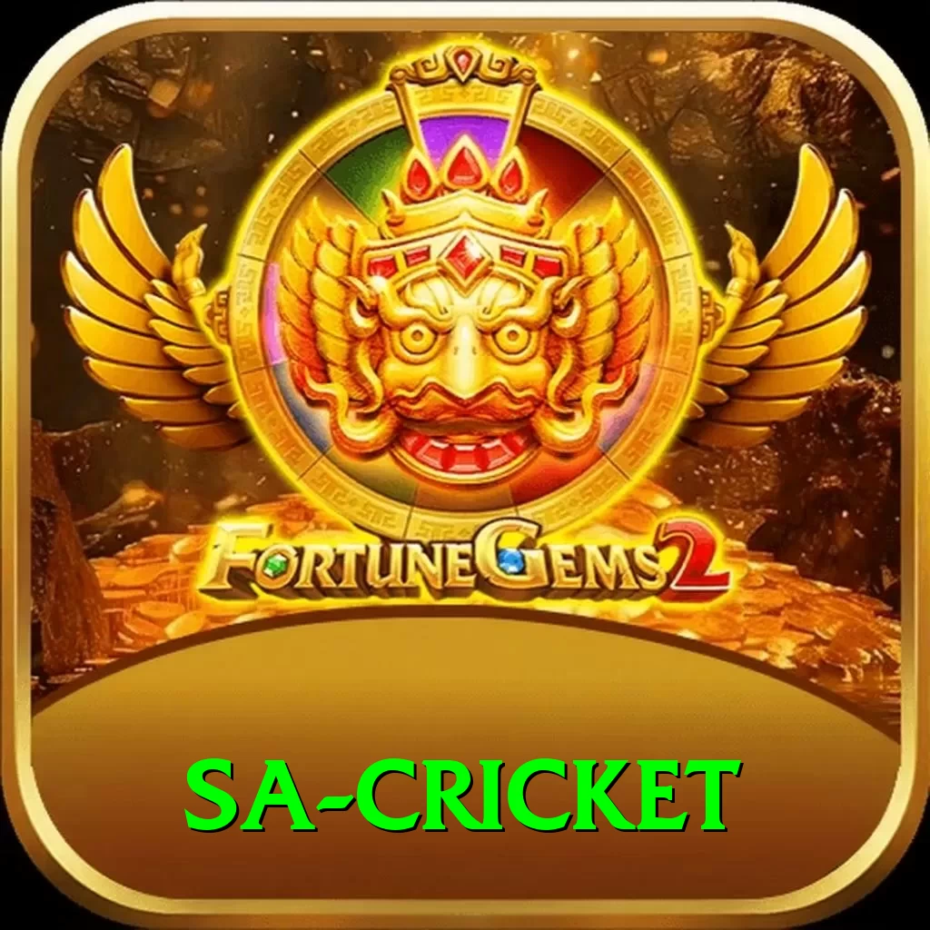 sa cricket - 2