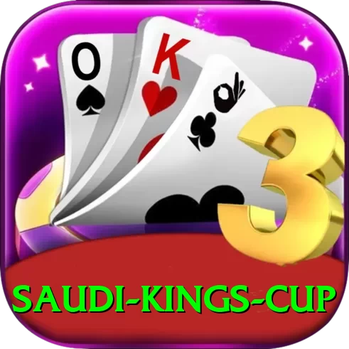 saudi kings cup Games (Casino & Earning) Master v3.5.0 - 2