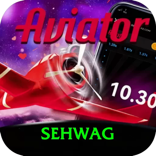 sehwag Games (Casino & Earning) Plus v2.6.6 - 2