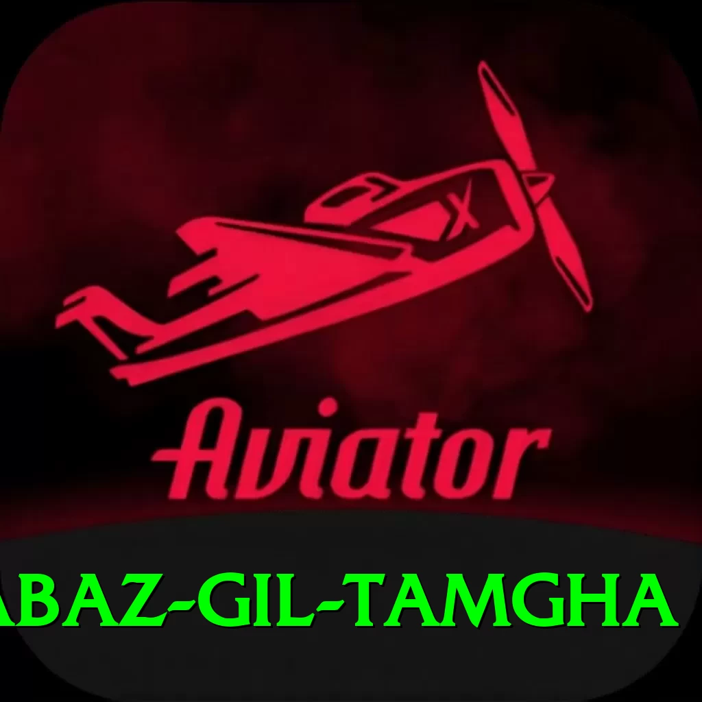 shabaz gil tamgha Gold v3.9.0 - 2