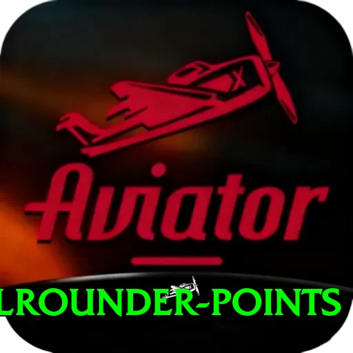 shadab allrounder points Games (Casino & Earning) Gold v3.3.6 - 2