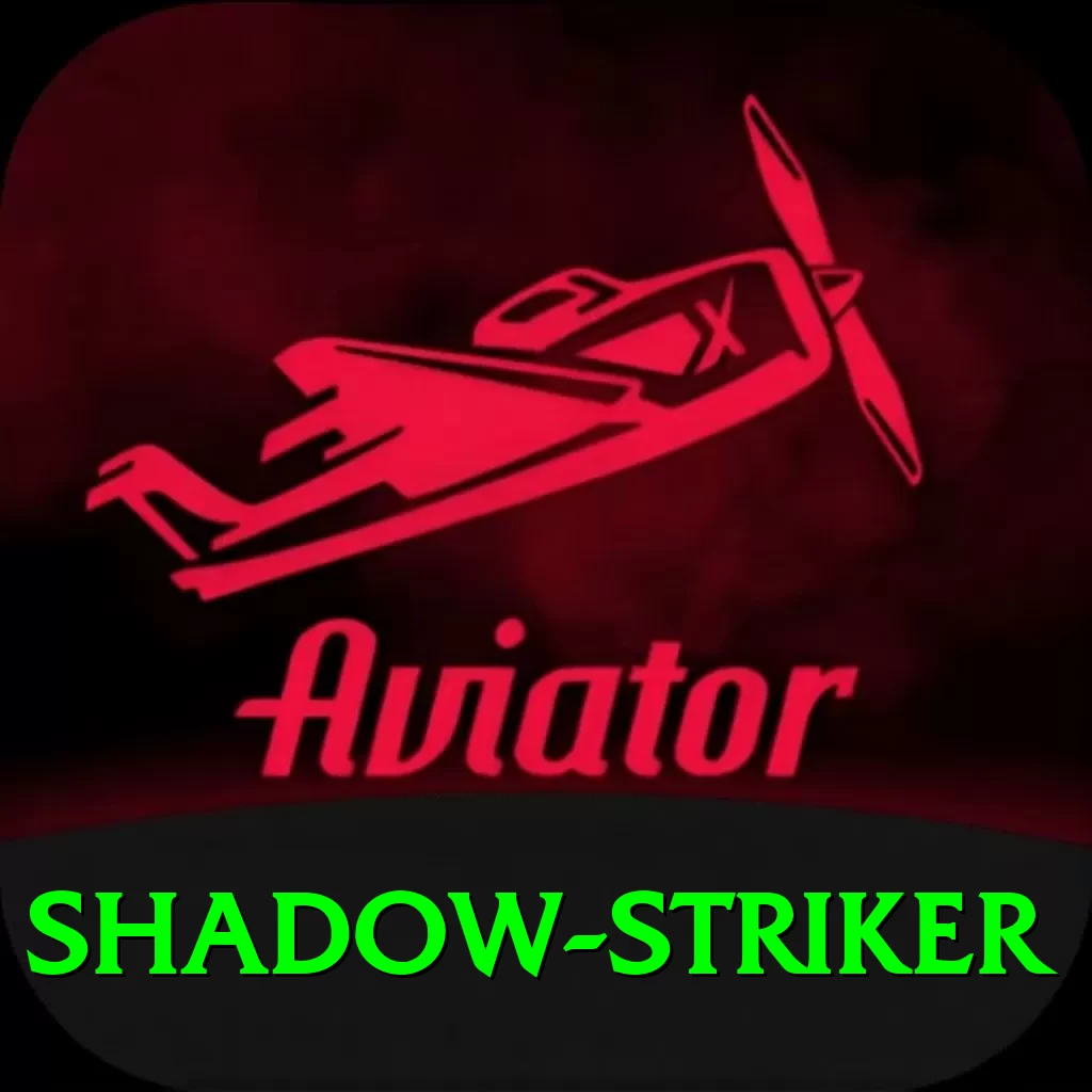 shadow striker Apps (Tools & Injectors) Ultimate v5.7.1 - 2