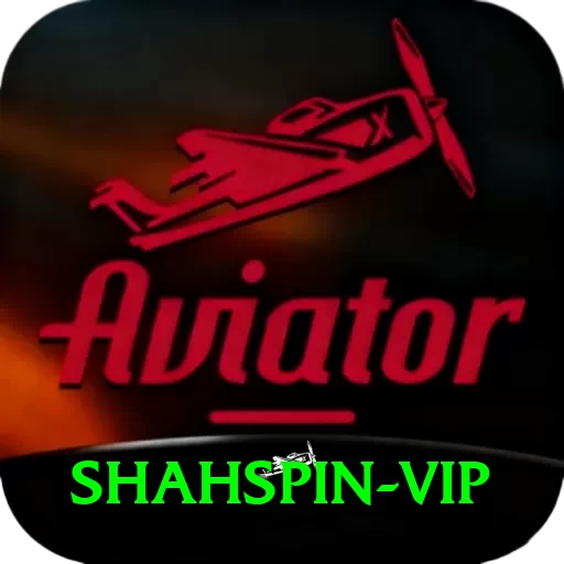 shahspin Turbo APK v5.1.0 - 2