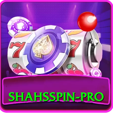 shahsspin - Plus v3.9.3 - 2
