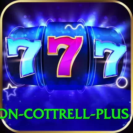 sheldon cottrell Pro Slots - 2