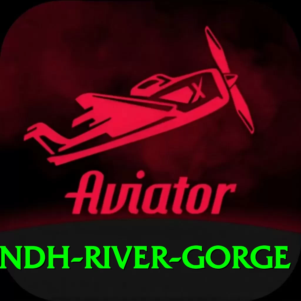 sindh river gorge VIP Pro v4.2.9 - 2