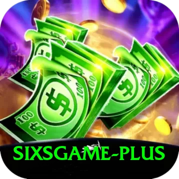 sixsgame Games (Casino & Earning) Deluxe v2.0.2 - 2