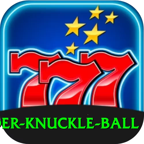 slider knuckle ball Pro Max v3.8.1 - 2