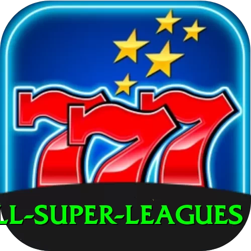 sll super leagues Pro Edition v4.5.7 - 2