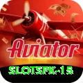 slotspk 15 Gold Pro v2.4.1