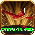 slotspk 15 Game Pro v2.1.1