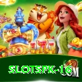 slotspk 16 Deluxe v1.2.0