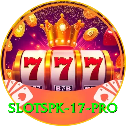 slotspk 17 Prime New - 2
