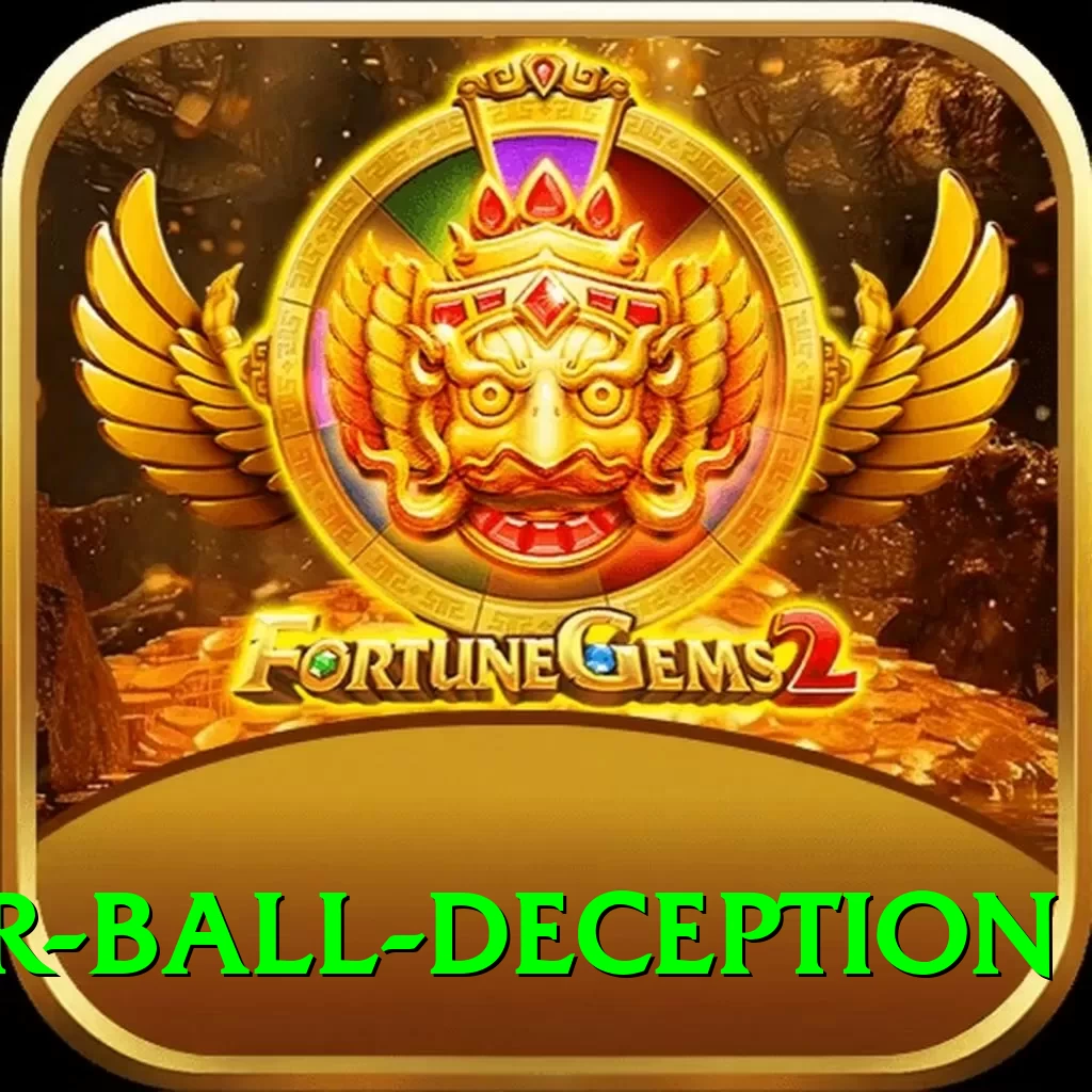 slower ball deception Ultimate v3.9.5 - 2
