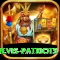 st kitts nevis patriots Games (Casino & Earning) Gold v5.7.6