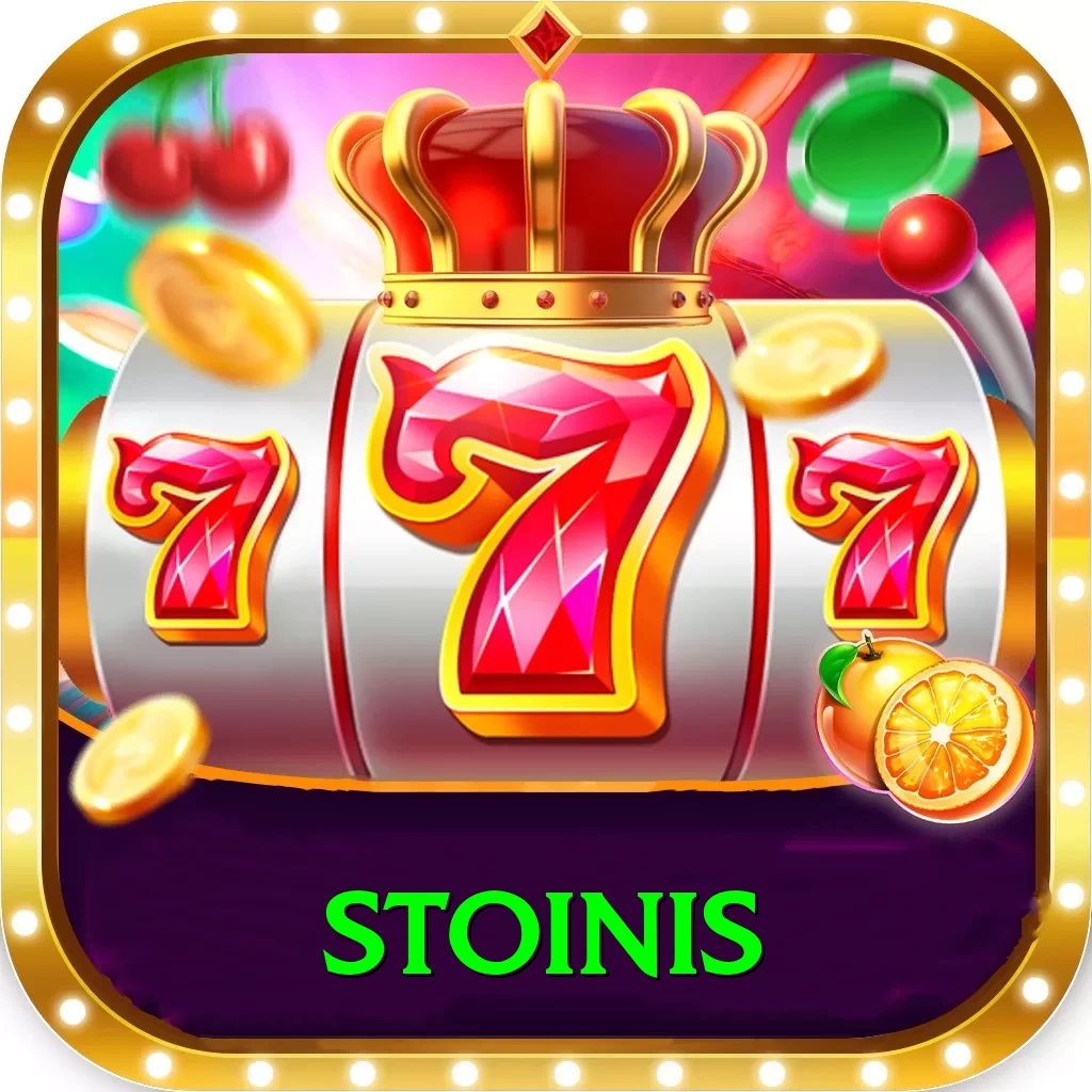 stoinis Elite Pro v4.5.1 - 2
