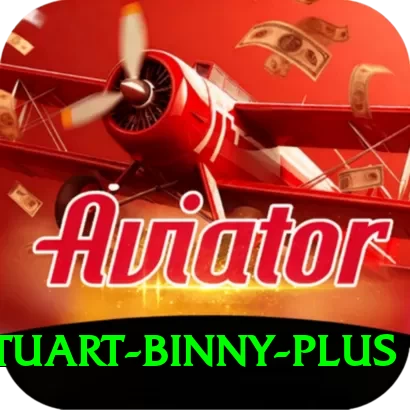 stuart binny Casino Official v4.4.1 - 2