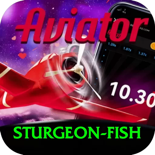 sturgeon fish Elite Pro v1.3.1 - 2