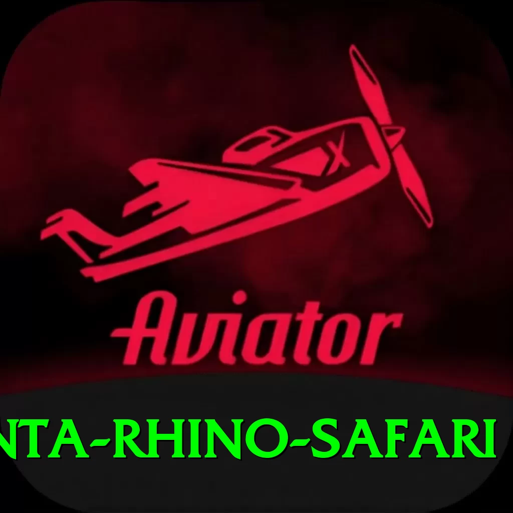 suklaphanta rhino safari Apps (Tools & Injectors) Plus v1.4.9 - 2
