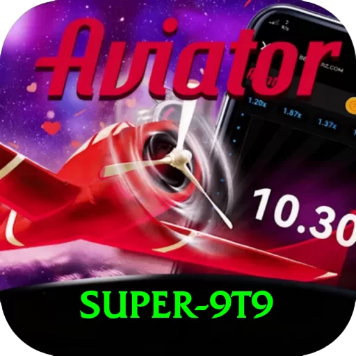 super 9t9 Games (Casino & Earning) Plus v4.3.7 - 2