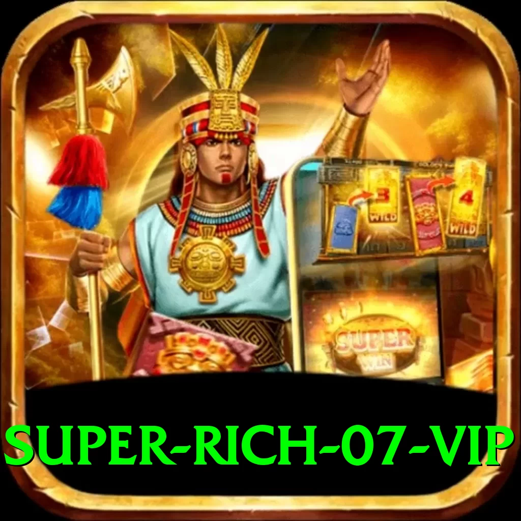super rich 07 Extreme v4.1.1 - 2