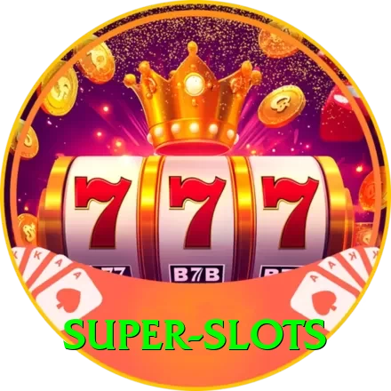super slots Turbo v5.5.1 - 2