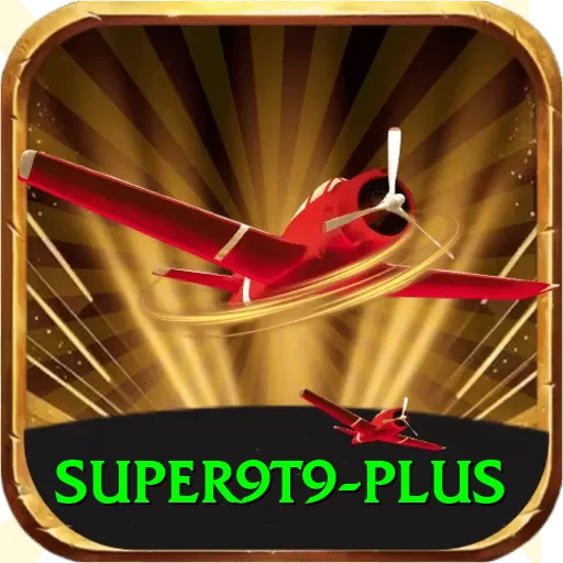 super9t9 Gold Edition v1.1.5 - 2