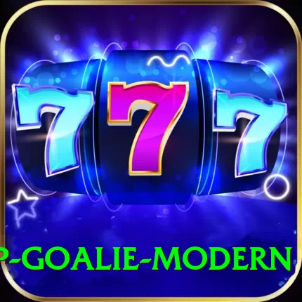 sweep goalie modern Pro1 v1.4.9 - 2
