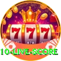 t10 live score Deluxe Edition v1.6.8