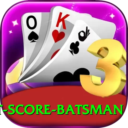 t20 highest score batsman Premium Plus v4.9.9 - 2