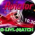 t20 live match Gold Edition v1.9.7