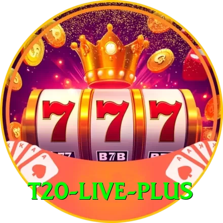 t20 live Max Jackpot - 2
