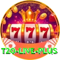 t20 live Max Jackpot