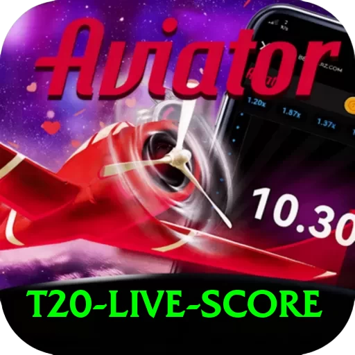 t20 live score Plus Pro v5.2.9 - 2