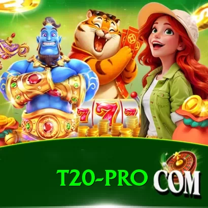 t20 Earn Pro v5.5.8 - 2