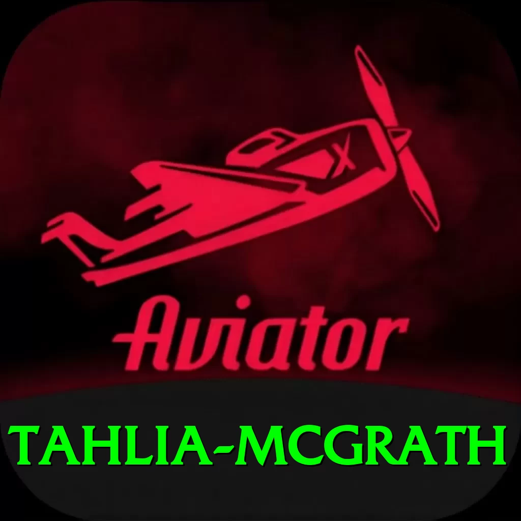 tahlia mcgrath Ultimate v2.7.8 - 2
