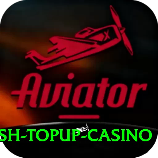 tcash topup casino Apps (Tools & Injectors) Turbo v1.6.2 - 2