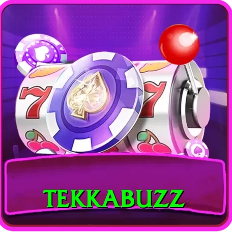 tekkabuzz Apps (Tools & Injectors) Deluxe vv1.5.8 - 2